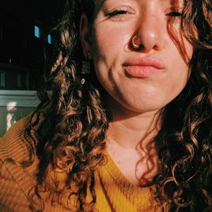 Meet your Posher, Aubrey